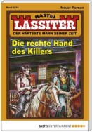 Lassiter - Folge 2274