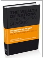 The Wealth of Nations