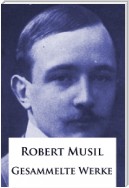 Robert Musil - Gesammelte Werke