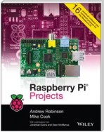 Raspberry Pi Projects