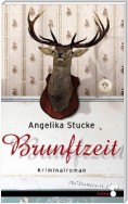 Brunftzeit