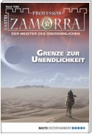 Professor Zamorra - Folge 1088