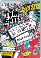 Tom Gates, Band 06