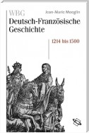 WBG Deutsch-Französische Geschichte Bd. II