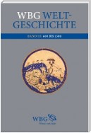 wbg Weltgeschichte Bd. III