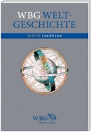 wbg Weltgeschichte Bd. IV