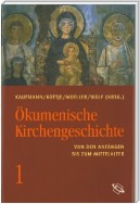 Ökumenische Kirchengeschichte