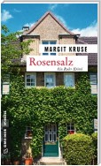 Rosensalz