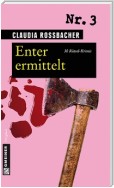 Enter ermittelt