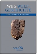 wbg Weltgeschichte Bd. II