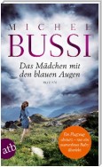 Das Mädchen mit den blauen Augen