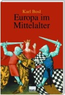 Europa im Mittelalter