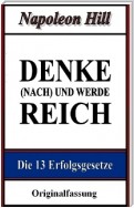 Denke (nach) und werde reich