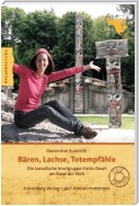 Bären, Lachse, Totempfähle