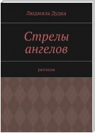 Стрелы ангелов. Рассказы