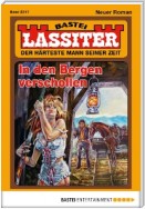 Lassiter - Folge 2317