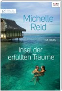 Insel der erfüllten Träume