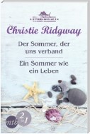 Strandhaus Nr. 9: Der Sommer, der uns verband / Ein Sommer wie ein Leben (Band 1&2)