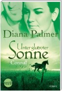 Unter glutroter Sonne: Connal