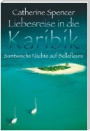 Samtweiche Nächte auf Bellefleure