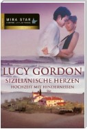 Hochzeit mit Hindernissen