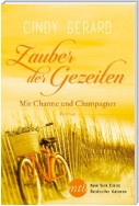 Zauber der Gezeiten: Mit Charme und Champagner