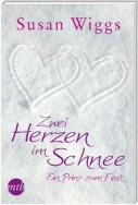 Zwei Herzen im Schnee: Ein Prinz zum Fest