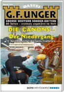 G. F. Unger Sonder-Edition 101 - Western
