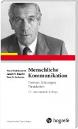 Menschliche Kommunikation