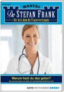 Dr. Stefan Frank - Folge 2377