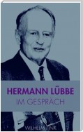 Hermann Lübbe im Gespräch