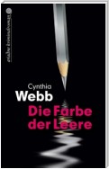 Die Farbe der Leere