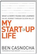 My Start-Up Life