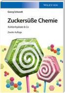 Zuckersüße Chemie