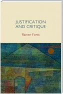 Justification and Critique