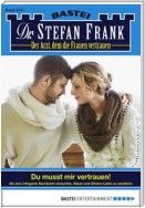 Dr. Stefan Frank - Folge 2311