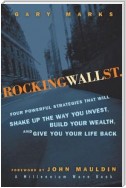 Rocking Wall Street