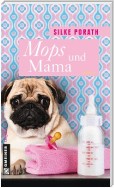 Mops und Mama