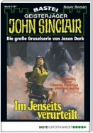 John Sinclair - Folge 0197
