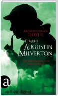 Charles Augustus Milverton