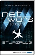 netwars - Der Code 1: Sturzflug