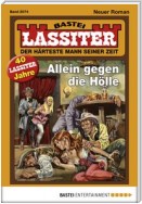 Lassiter - Folge 2074