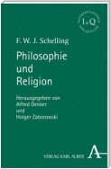 Philosophie und Religion