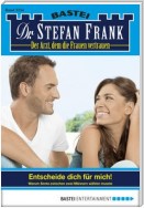 Dr. Stefan Frank - Folge 2254