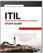 ITIL Intermediate Certification Companion Study Guide