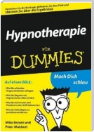 Hypnotherapie für Dummies