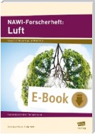 NAWI-Forscherheft: Luft