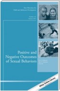 Positive and Negative Outcomes of Sexual Behaviors