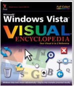 Microsoft Windows Vista Visual Encyclopedia