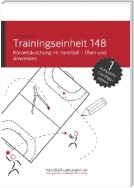 Körpertäuschung im Handball - Üben und Anwenden (TE 148)